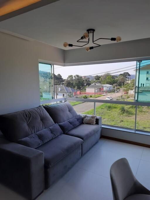 Apartamento Meu Lar Na Serra Gaucha
