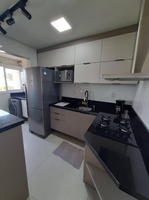 Apartamento Meu Lar Na Serra Gaucha Nova Petropolis