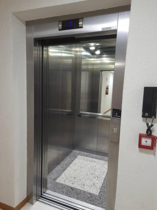 Meu Lar Na Serra Gaucha Apartamento Nova Petropolis
